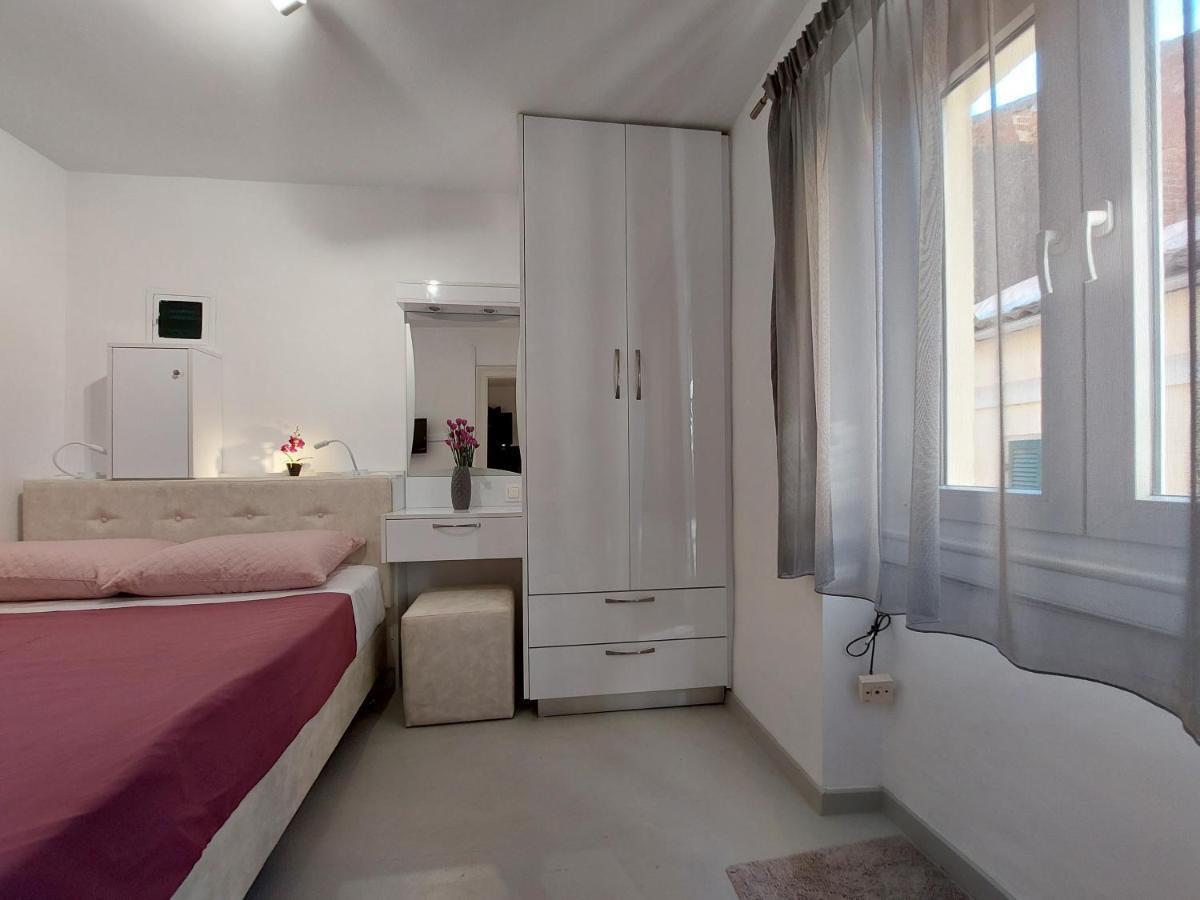 Corfu Akis Luxury Flat公寓 外观 照片